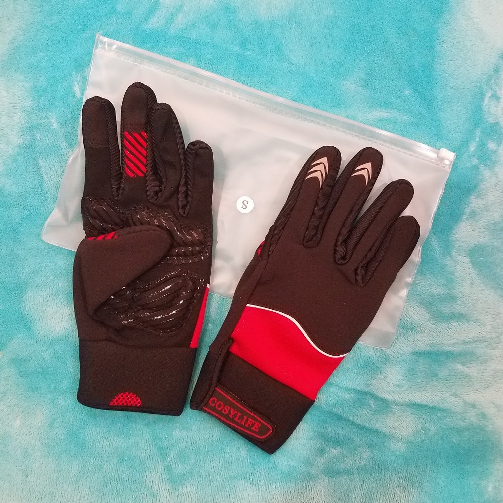 Cycling Gloves